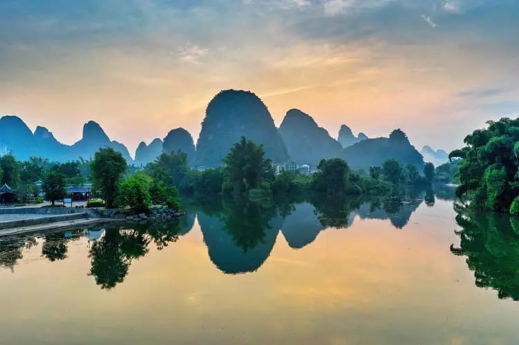 科技高端智慧城市